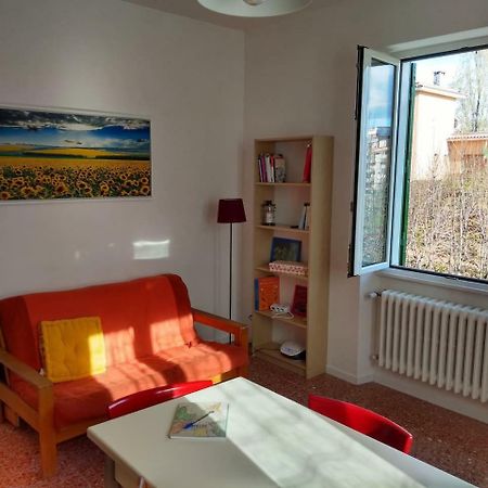 Girovagando Apartment Roma Ngoại thất bức ảnh