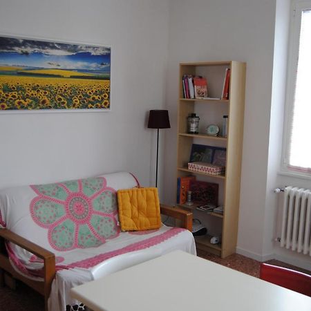 Girovagando Apartment Roma Ngoại thất bức ảnh