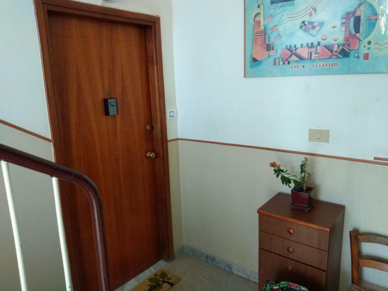 Girovagando Apartment Roma Ngoại thất bức ảnh