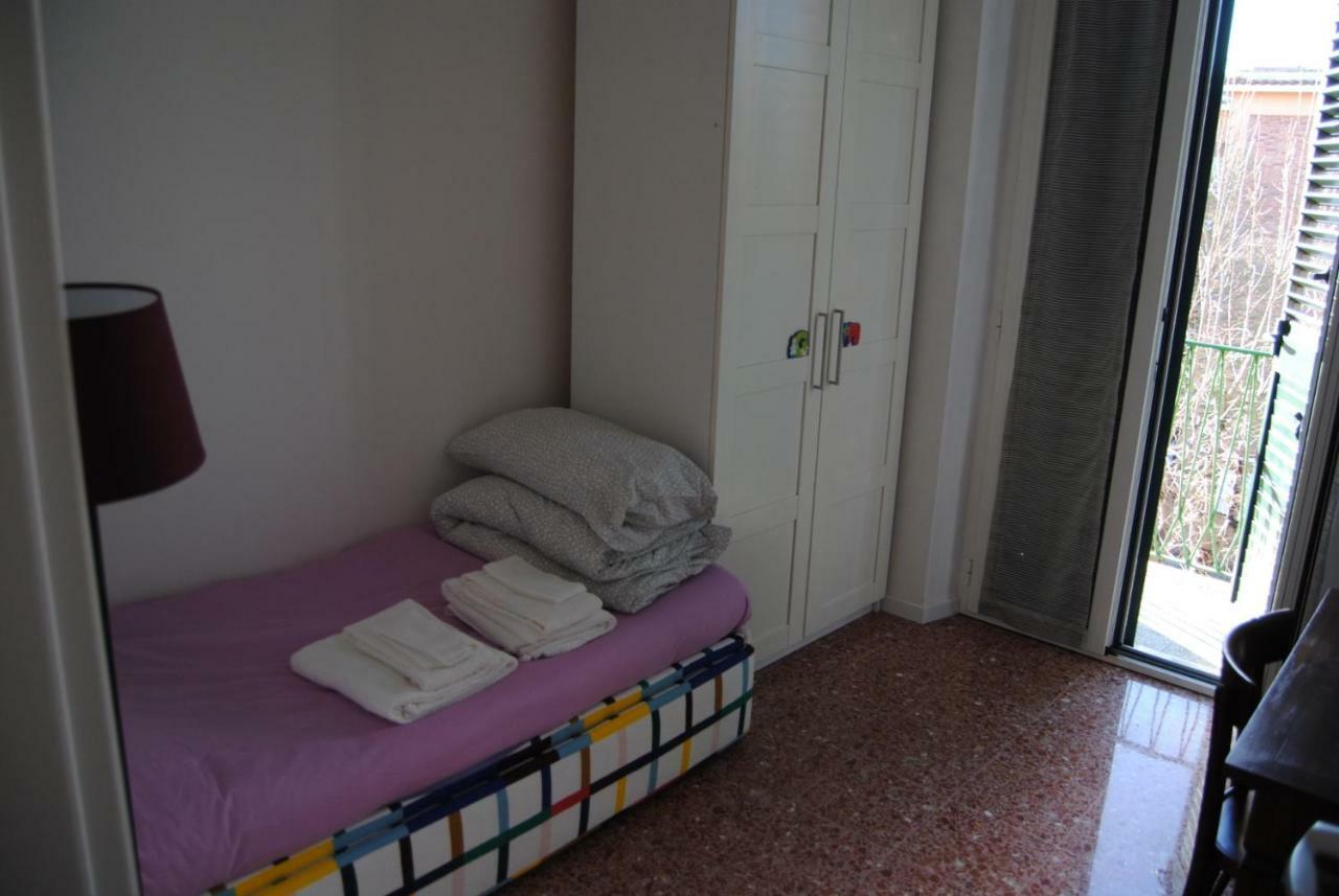 Girovagando Apartment Roma Ngoại thất bức ảnh