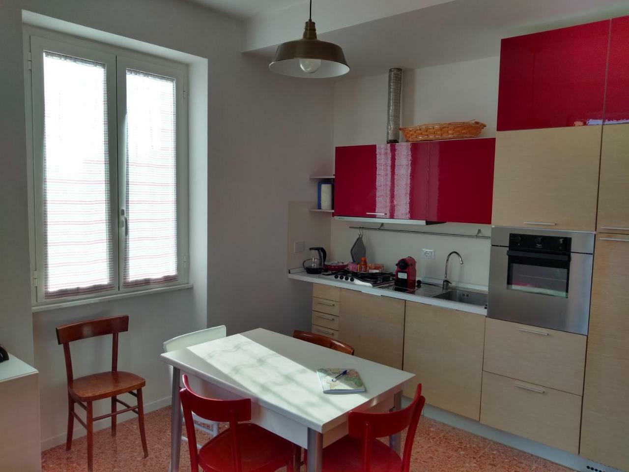 Girovagando Apartment Roma Ngoại thất bức ảnh