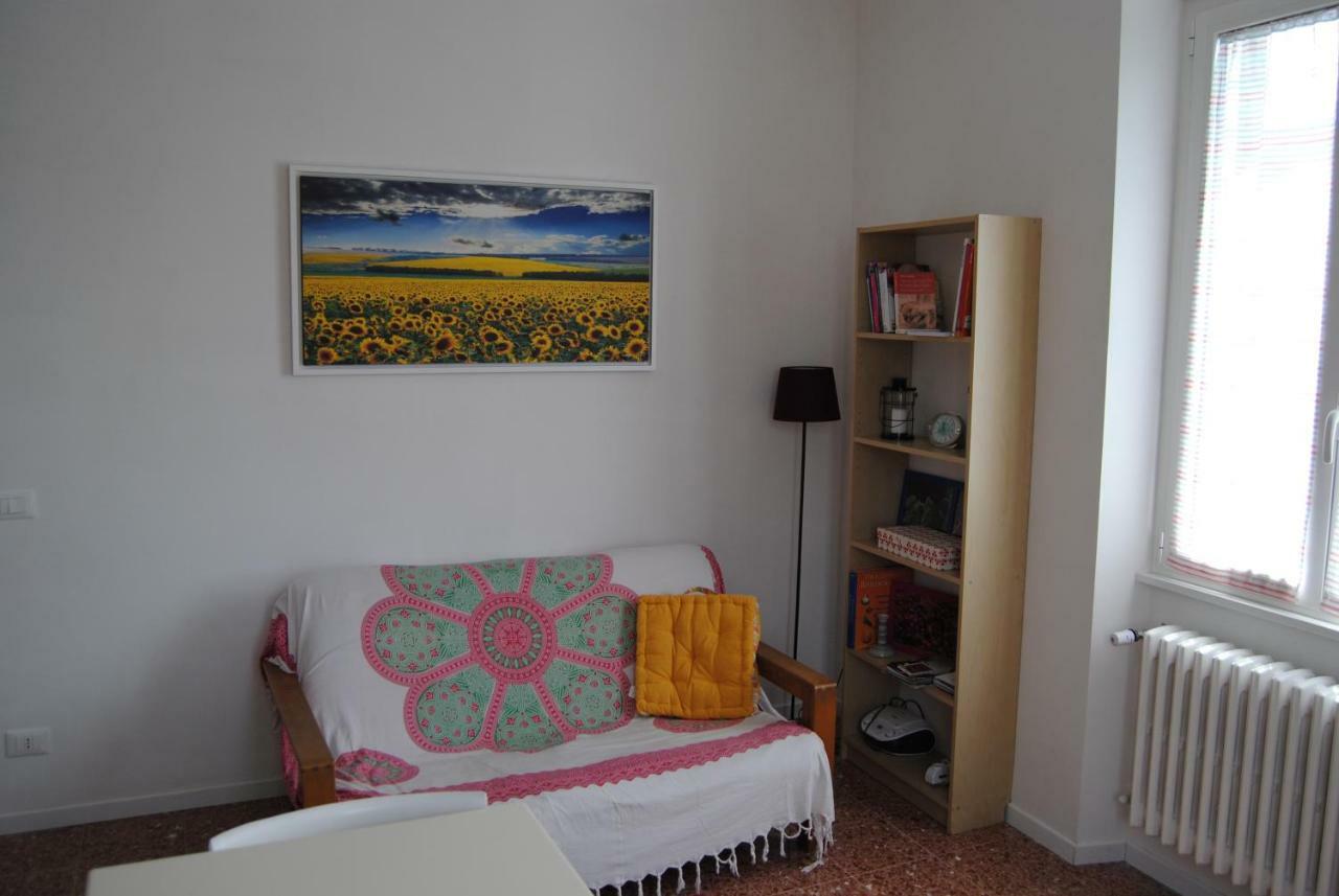 Girovagando Apartment Roma Ngoại thất bức ảnh