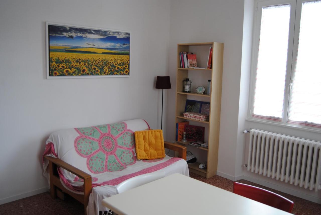Girovagando Apartment Roma Ngoại thất bức ảnh