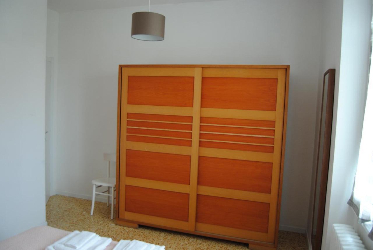 Girovagando Apartment Roma Ngoại thất bức ảnh