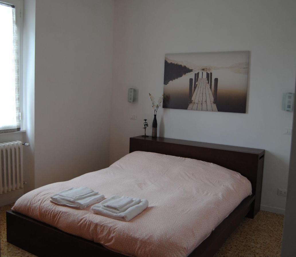 Girovagando Apartment Roma Ngoại thất bức ảnh