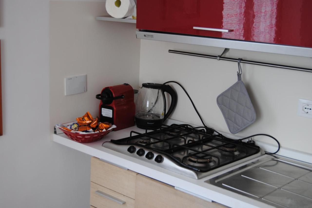 Girovagando Apartment Roma Ngoại thất bức ảnh