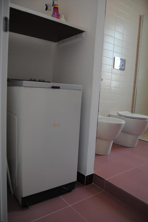 Girovagando Apartment Roma Ngoại thất bức ảnh